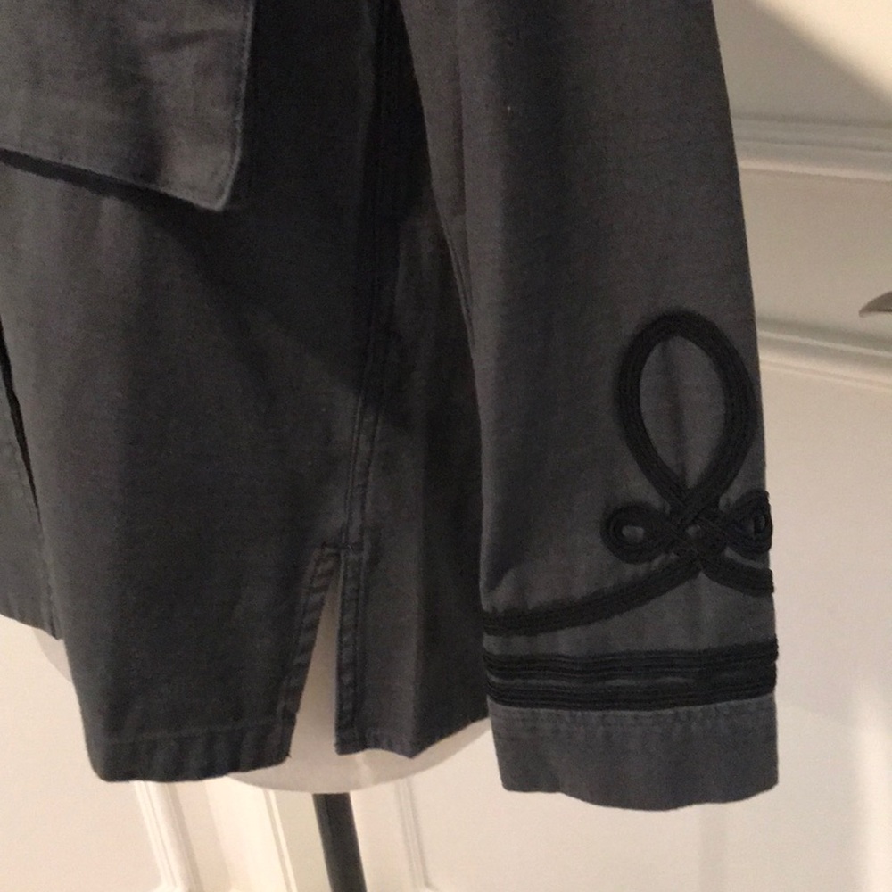 Frame Jacket - Picture 2 of 4